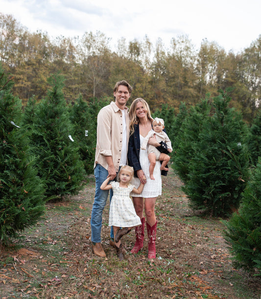 Why I Started Poppy (And Why Dinner Time Matters More Than We Think)