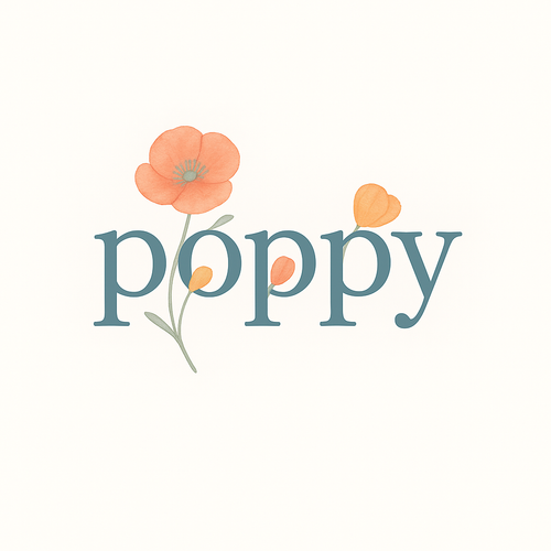 Poppy